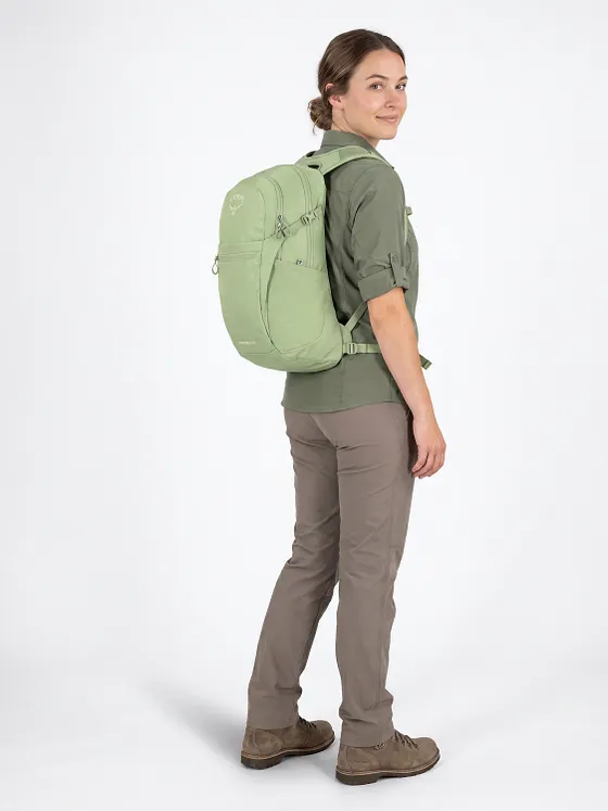 Osprey Daylite Daypack 48 cm Laptoprum Osprey Daylite Daypack 48 cm Laptoprum