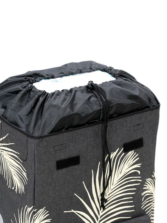 Andersen Shopper Quattro Shopper Signe Indkøbsvogn 59 cm