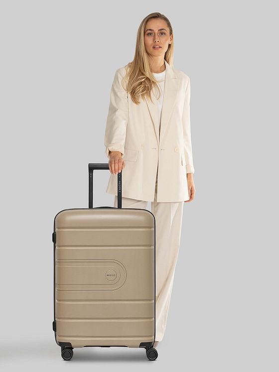 Redolz Essentials 11 4 hjul Trolley 66 cm med strækfold