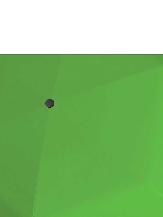 Doppler Fiber Havanna Håndparaply 23 cm