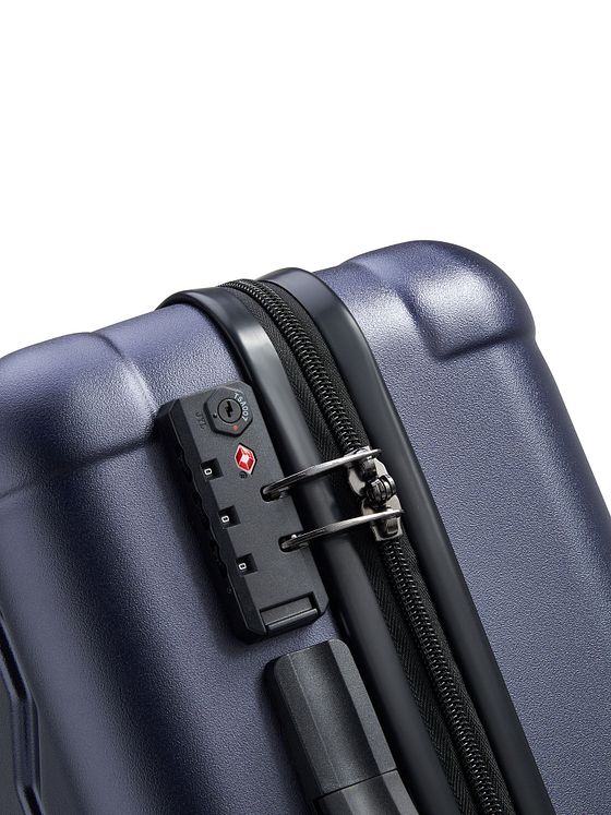 Jeep JH004C 4 hjul Kabinetrolley 55 cm