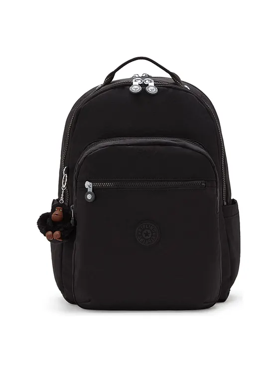 Kipling Back to School Seoul Lap Skoletaske 44 cm