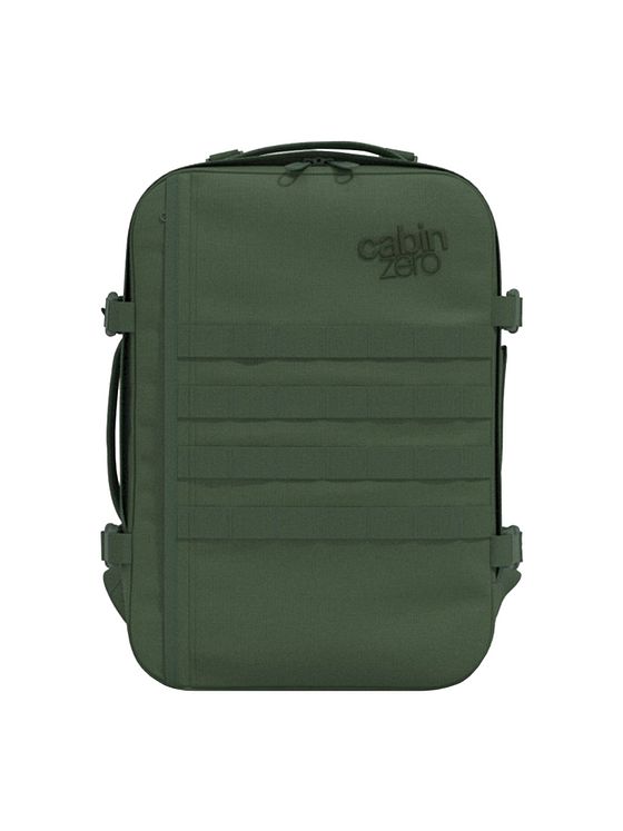 Cabin Zero Militær 28L kabinerygsæk Rygsæk 44 cm