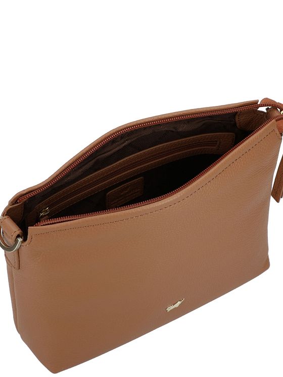 Braun Büffel Hanna Skuldertaske S Læder 25 cm