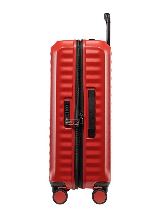 Echolac Oxygen 4 hjul Kuffert 3-delt med strækfold