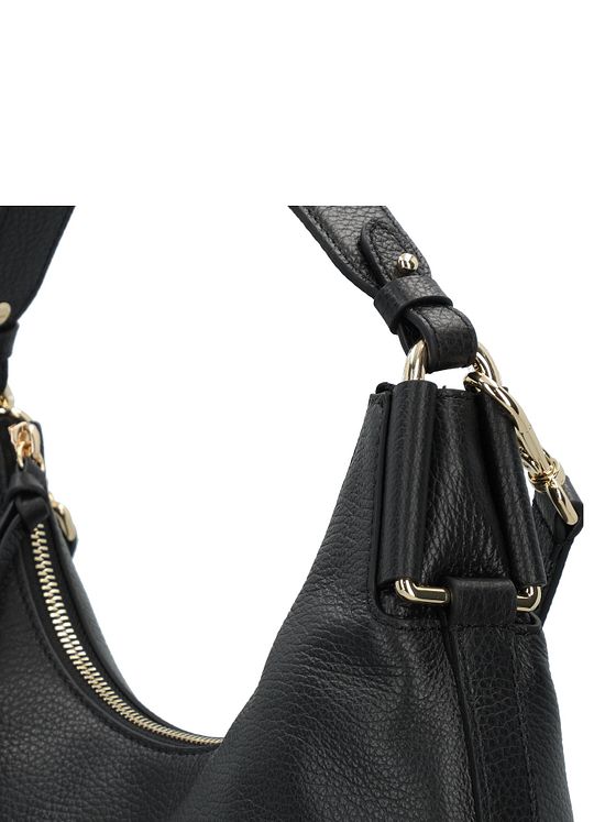 Coccinelle Rebekka Taška přes rameno Kůže 36 cm