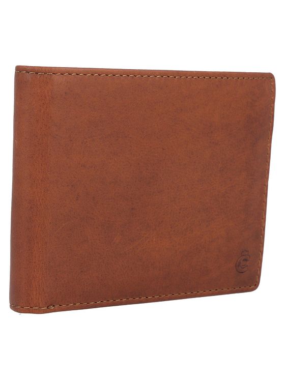 Esquire Dallas Pung RFID-beskyttelse Læder 13 cm Esquire Dallas Pung RFID-beskyttelse Læder 13 cm