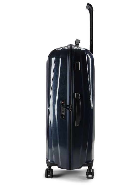 Samsonite Major-Lite 4 kolečka Vozík 77 cm