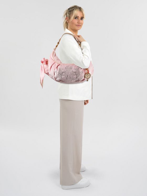 Juicy Couture Daydreamer Taška přes rameno M 30 cm