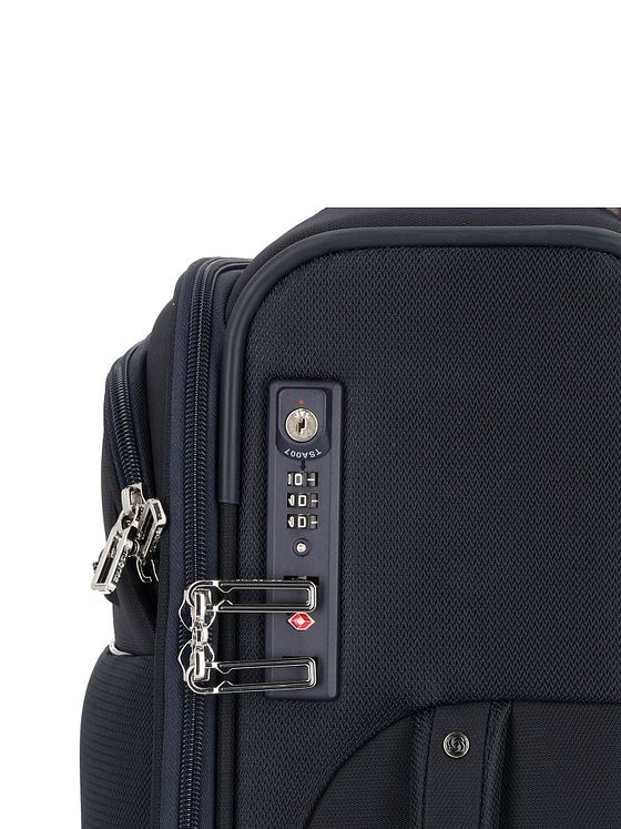 Samsonite B-Lite Icon Spinner 4-hjulet kabinekuffert 55 cm Samsonite B-Lite Icon Spinner 4-hjulet kabinekuffert 55 cm