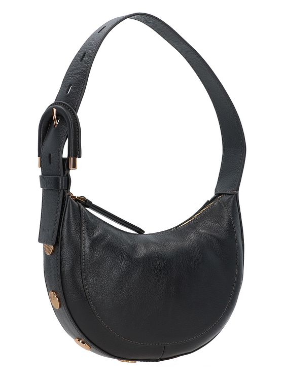 Fossil Harwell Skuldertaske Læder 23 cm