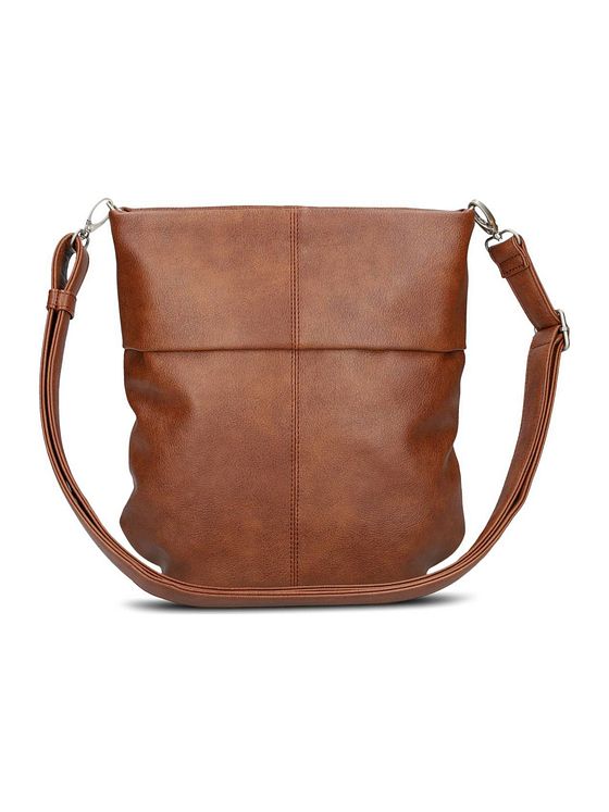 Zwei Mademoiselle.M Skuldertaske 27 cm Zwei Mademoiselle.M Skuldertaske 27 cm