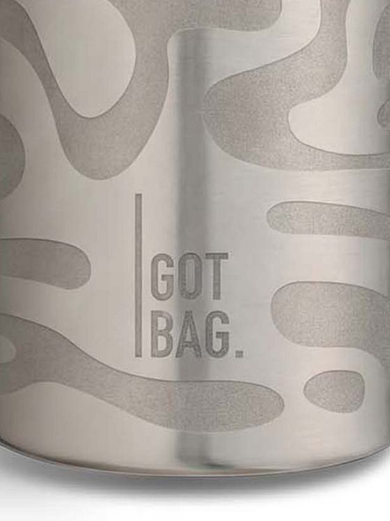 Got Bag Drikkedunk 600 ml Got Bag Drikkedunk 600 ml