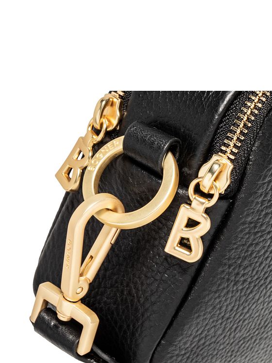 Bogner Wallis Avy Skuldertaske Læder 21 cm Bogner Wallis Avy Skuldertaske Læder 21 cm