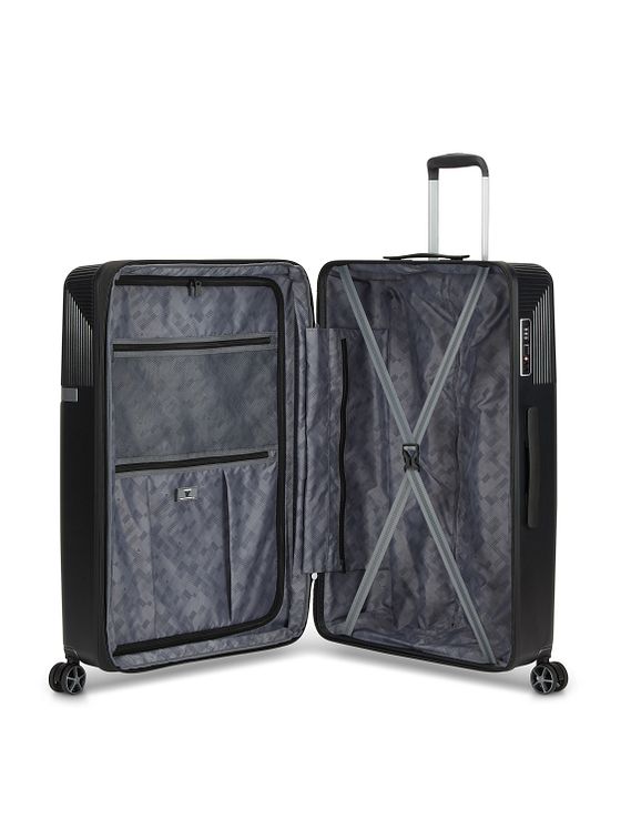 Roncato Airglam 2.0 4-hjulet Trolley 78 cm med ekspansion Roncato Airglam 2.0 4-hjulet Trolley 78 cm med ekspansion