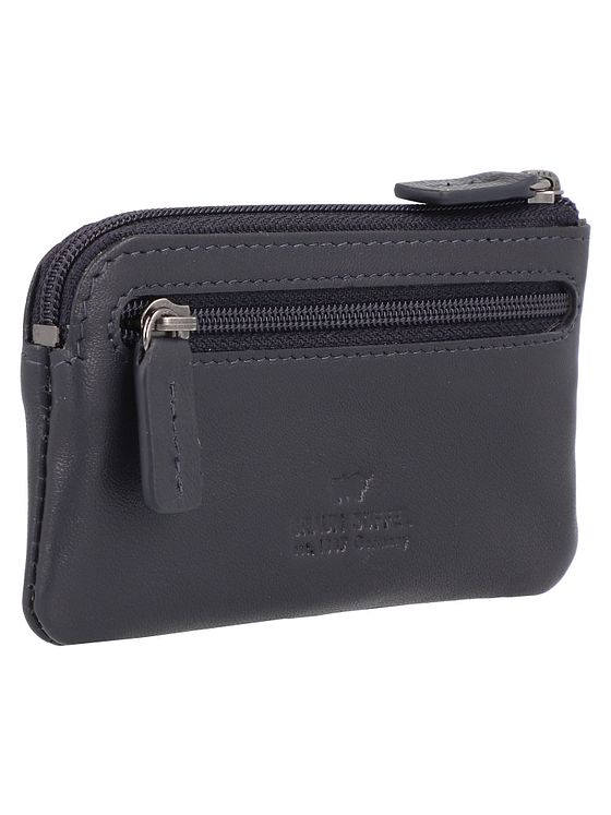 Braun Büffel Hannes Nøgletui Læder 11.5 cm