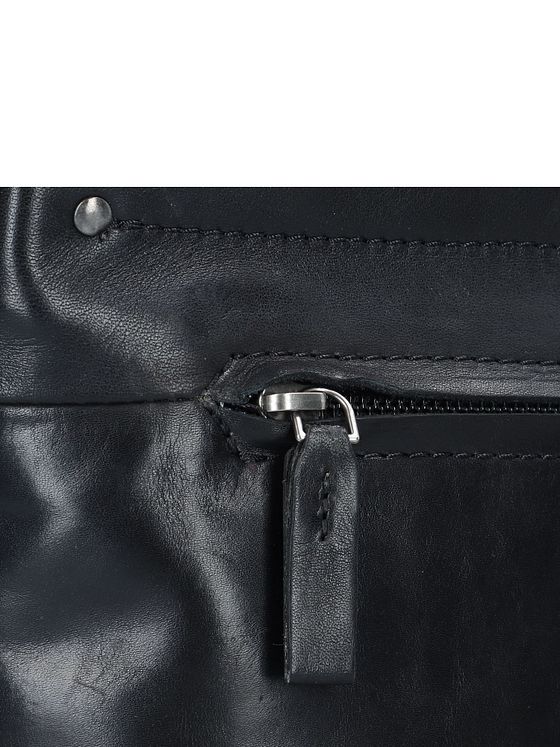 Harold's Caugio Skuldertaske Læder 32 cm