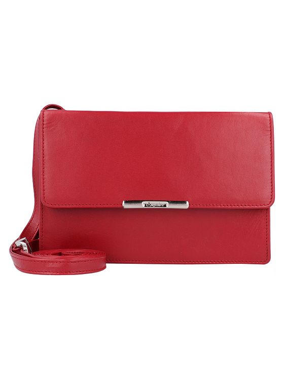 Esquire Helena clutch pung RFID læder 17,5 cm