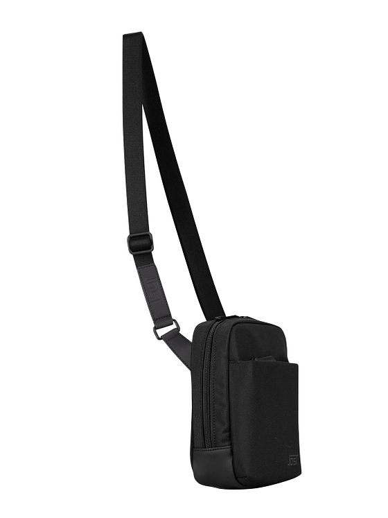 Jost Tallinn Mini Bag Umhängetasche XS RFID Schutz 18 cm Jost Tallinn Mini Bag Umhängetasche XS RFID Schutz 18 cm