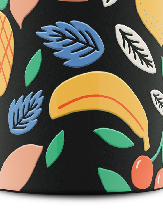 24Bottles Urban Monochrome Drikkeflaske 1000 ml 24Bottles Urban Monochrome Drikkeflaske 1000 ml