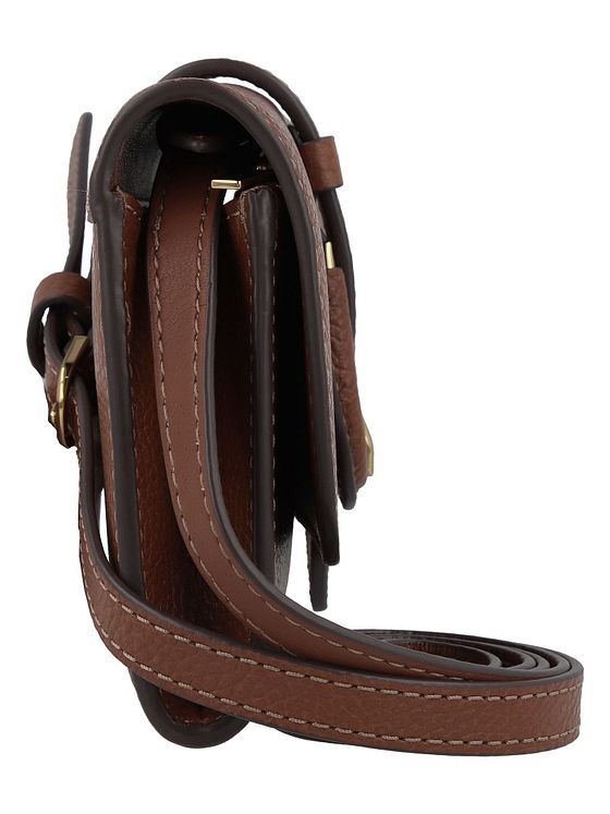 Fossil Harwell Clutch pung Læder 19 cm