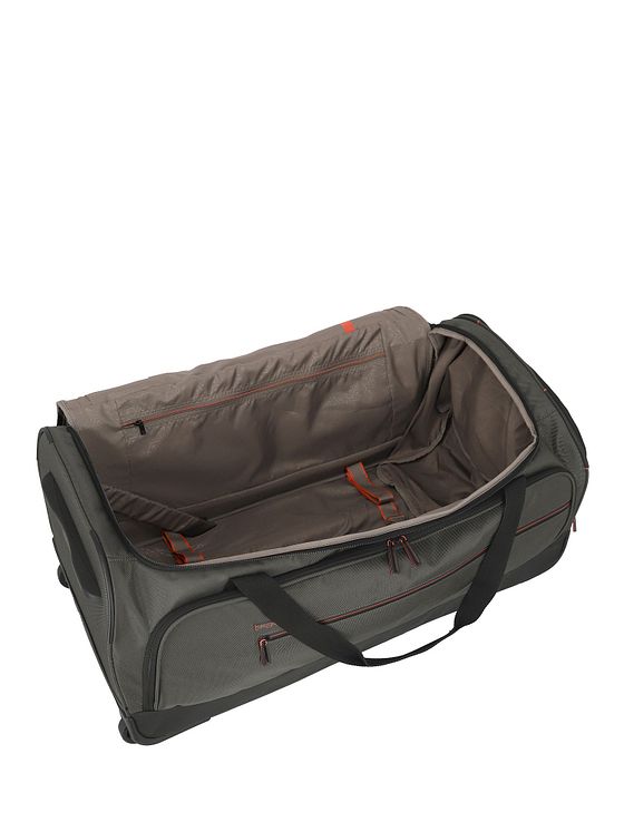 Travelite Crosslite 5.0 2 hjul Rejsetaske L 79 cm