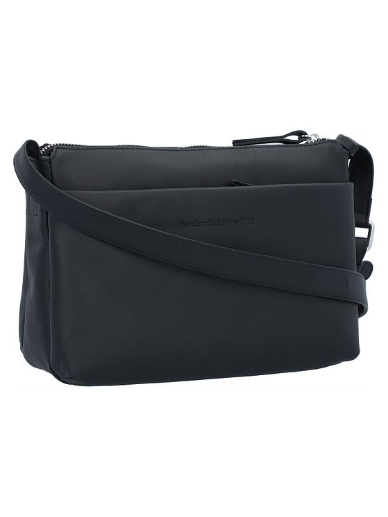 Picard Timeless Skuldertaske Læder 18 cm