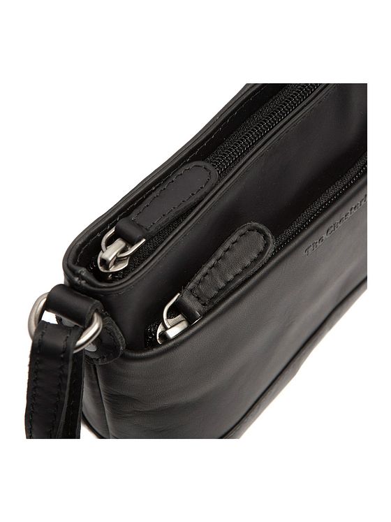 The Chesterfield Brand Salerno Skuldertaske Læder 21 cm