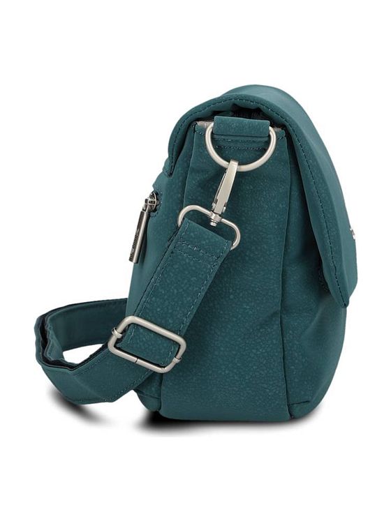 Zwei Mademoiselle.M Messenger-taske 33 cm Laptoprum