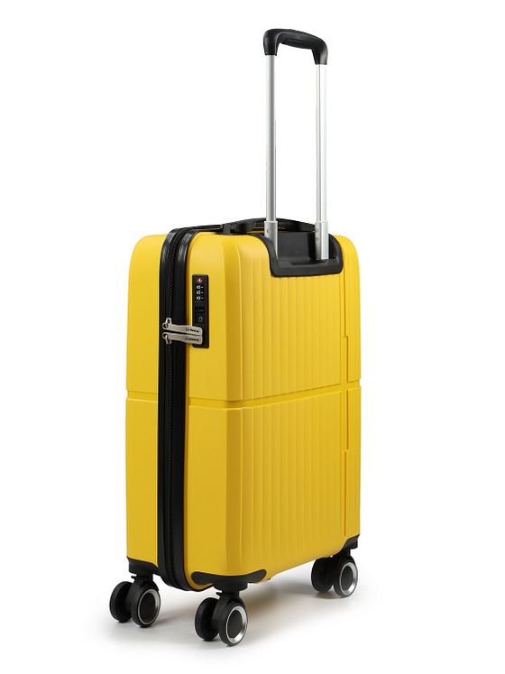 Benzi 5754 4 hjul Kabinetrolley 55 cm
