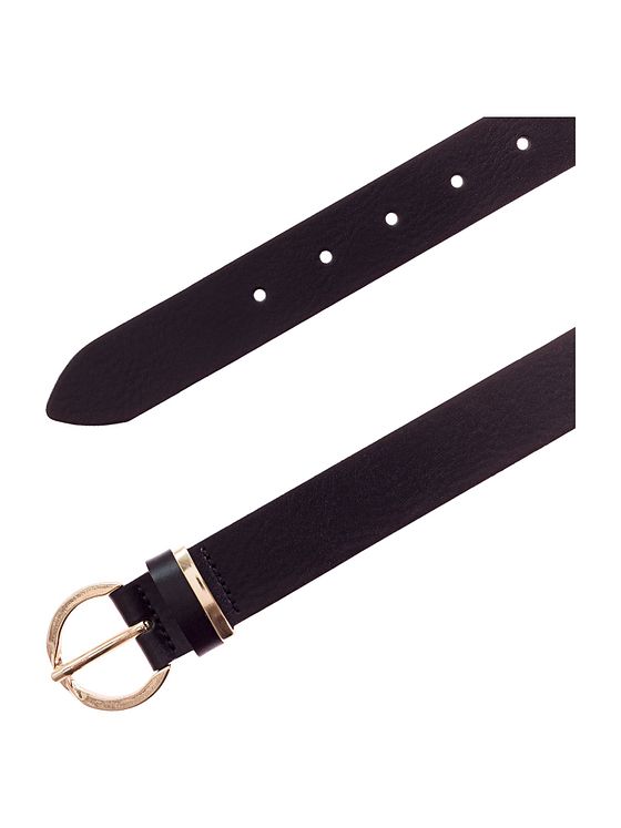 Vanzetti Pásek Kůže