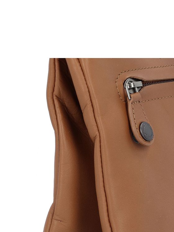 aunts & uncles Nashi Skuldertaske Læder 24 cm aunts & uncles Nashi Skuldertaske Læder 24 cm