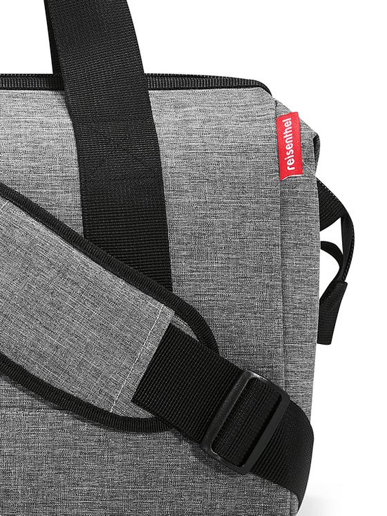 reisenthel Allrounder M Weekender rejsetaske 40 cm reisenthel Allrounder M Weekender rejsetaske 40 cm