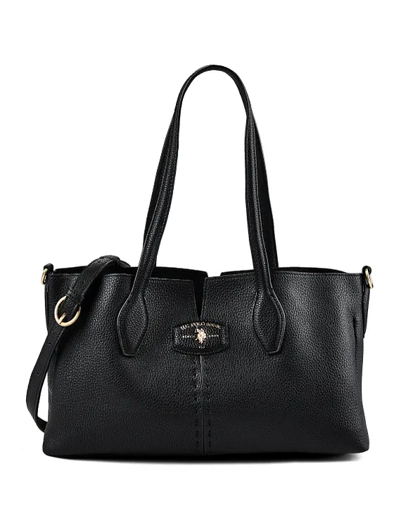 U.S. Polo Assn. Chestnut Bolsa de hombro 33 cm U.S. Polo Assn. Chestnut Bolsa de hombro 33 cm
