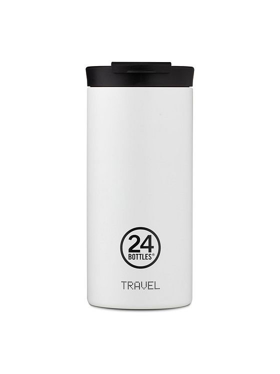 24Bottles Travel Drikkeflaske 600 ml 24Bottles Travel Drikkeflaske 600 ml