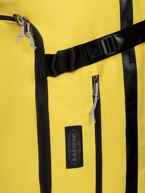 Eastpak Duffel Pack Duffle Pack Bolsa de viaje fin de semana M 71 cm Eastpak Duffel Pack Duffle Pack Bolsa de viaje fin de semana M 71 cm