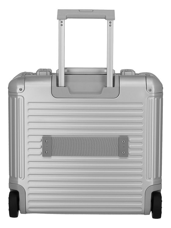 Travelite Next 2 hjul Business-trolley 45 cm Laptoprum