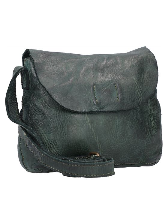 Harold's Submarine skuldertaske i læder 21 cm Harold's Submarine skuldertaske i læder 21 cm