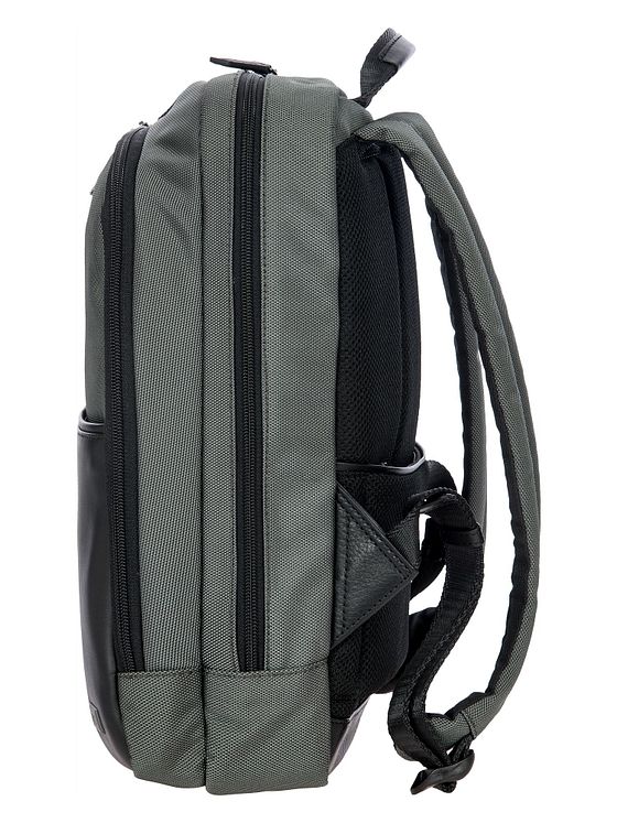 Bric's Monza-rygsæk med 40 cm rum til bærbar computer