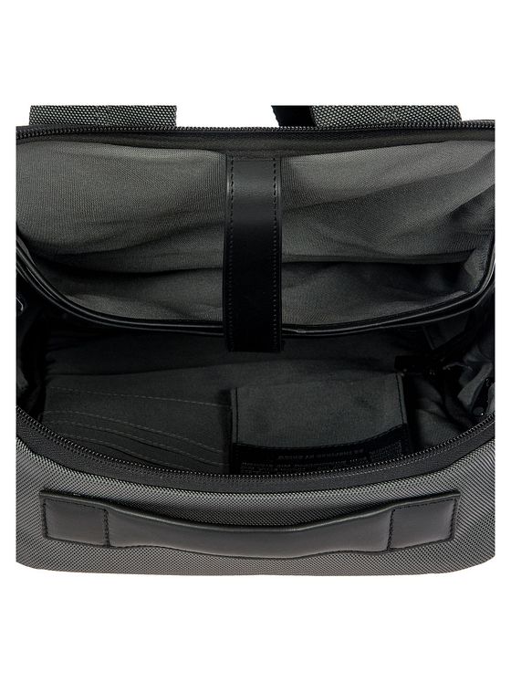 Bric's Monza-rygsæk 37 cm med rum til bærbar computer