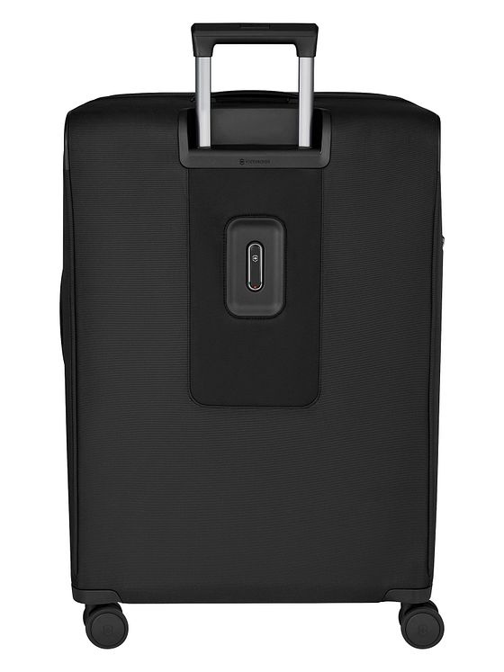 Victorinox Werks Traveler 7.0 4 hjul Trolley 75 cm med strækfold