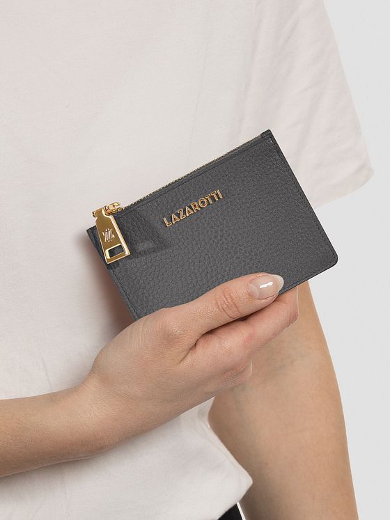 Lazarotti Bologna Leather Nøgletui Læder 11.5 cm