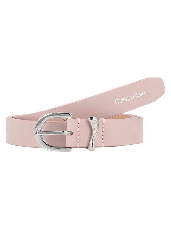 Calvin Klein Bälte Läder Calvin Klein Bälte Läder