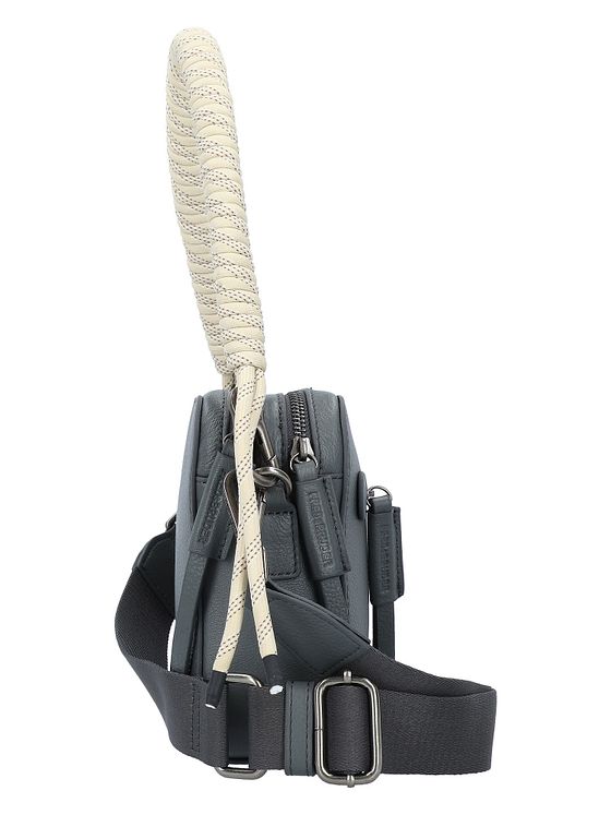 FredsBruder Nea Skuldertaske Læder 23 cm