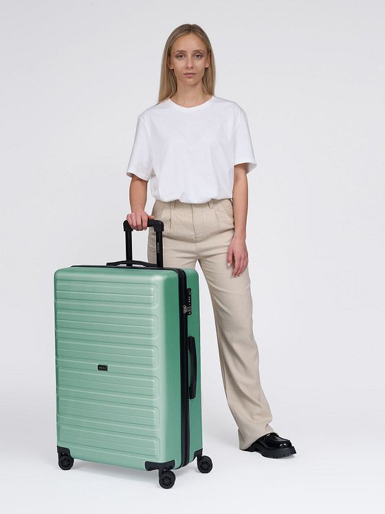 Redolz Essentials 08 Large 4 hjul Trolley 75 cm