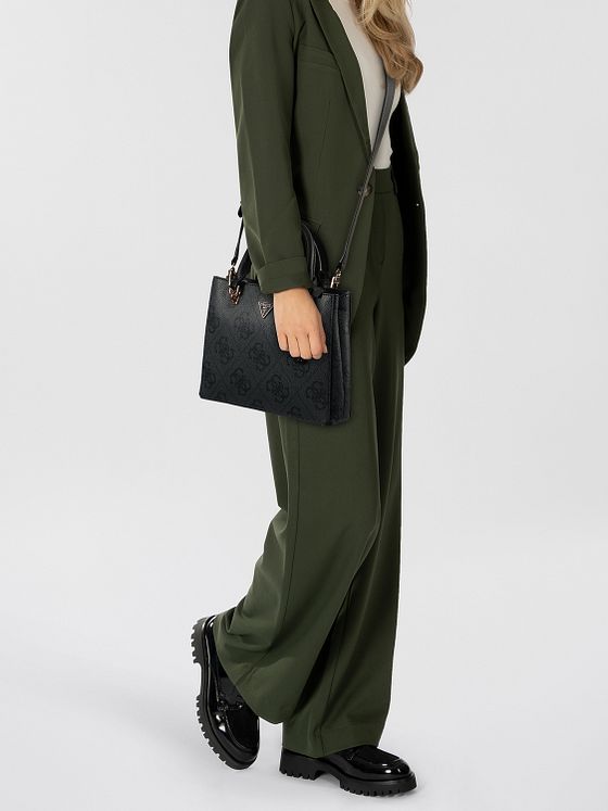 Guess Noelle Shopper-taske 25 cm