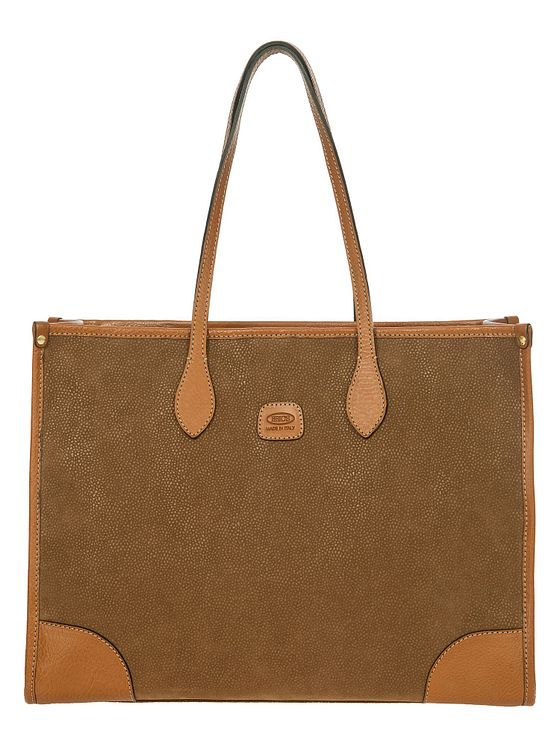 Bric's Life Shopper-taske 40.5 cm Laptoprum
