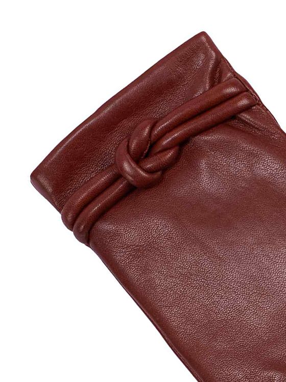 Kessler Olivia Touch Handsker Læder Kessler Olivia Touch Handsker Læder