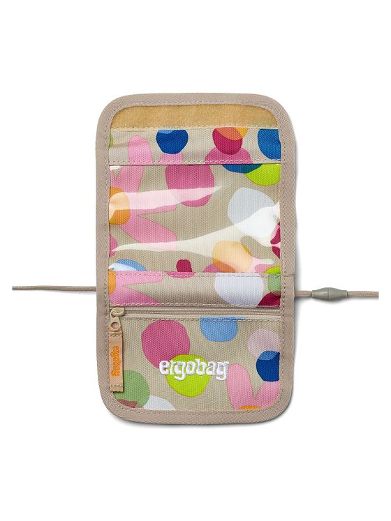 ergobag Brysttaske 14 cm