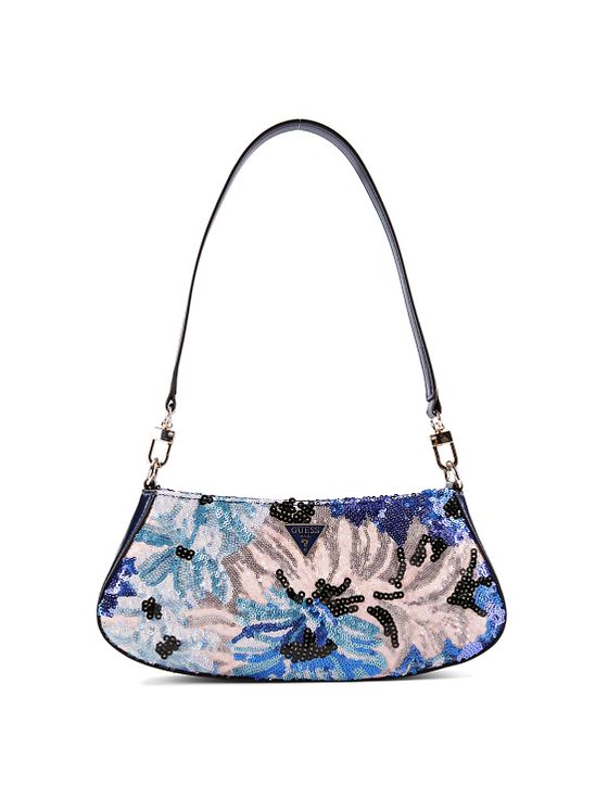 Guess Elsie Skuldertaske 27 cm